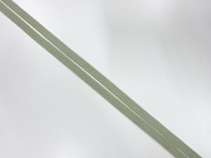 アンティーク　正絹　帯留め用　手組三分紐